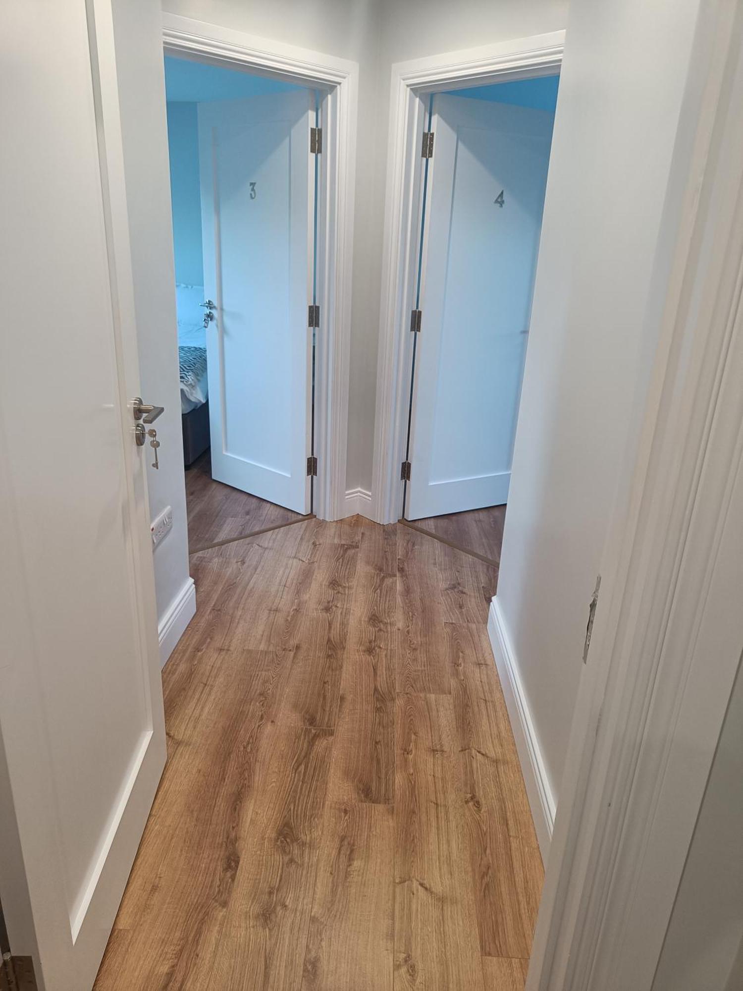 Drumquin Accommodation Енис Екстериор снимка