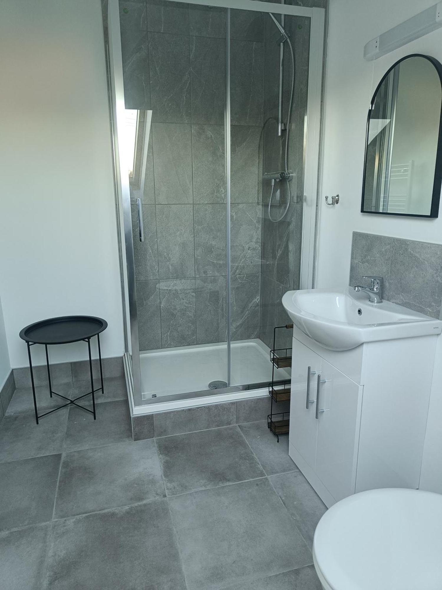 Drumquin Accommodation Енис Екстериор снимка