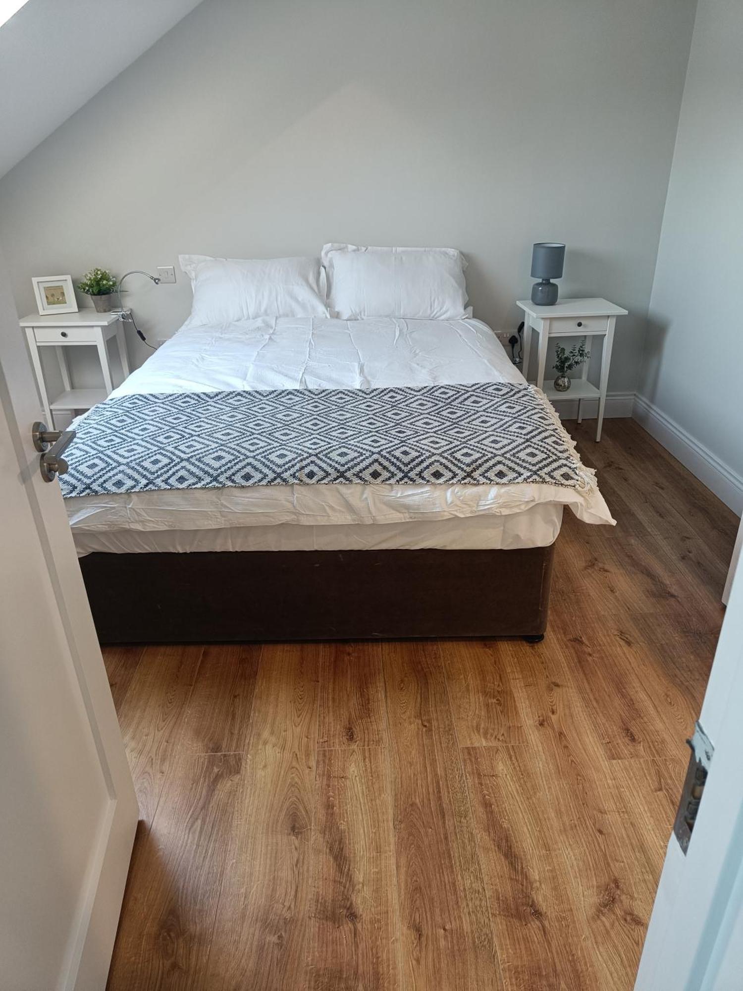 Drumquin Accommodation Енис Екстериор снимка