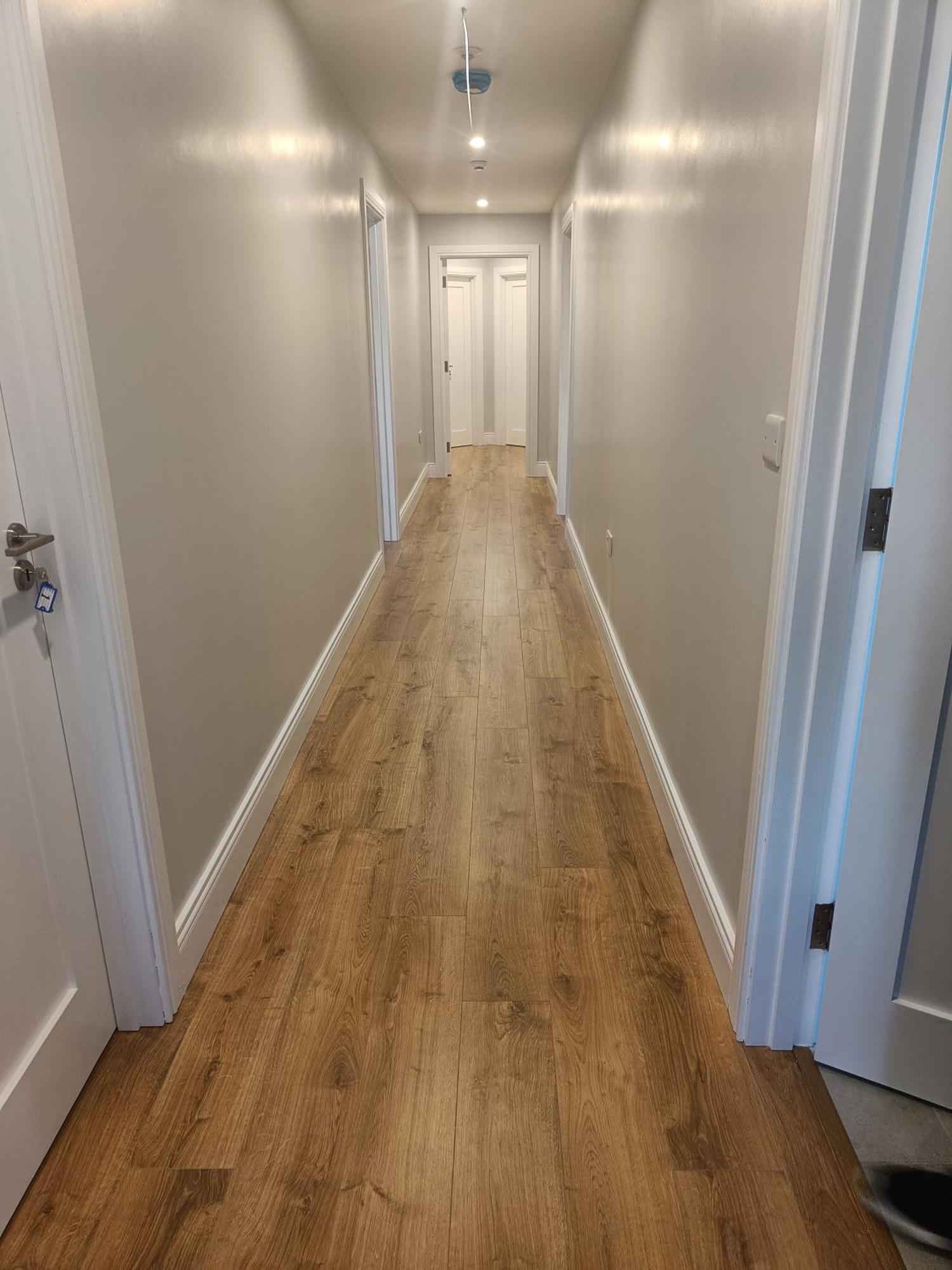 Drumquin Accommodation Енис Екстериор снимка
