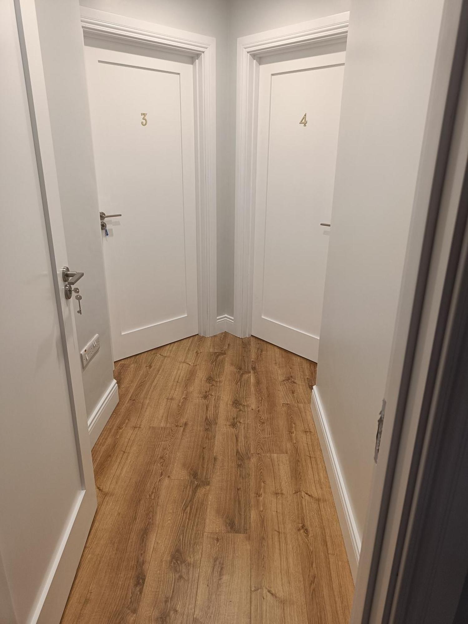 Drumquin Accommodation Енис Екстериор снимка